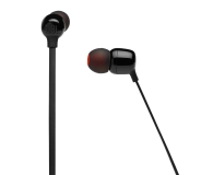 JBL T125 BT czarne - 637801 - zdjęcie 5
